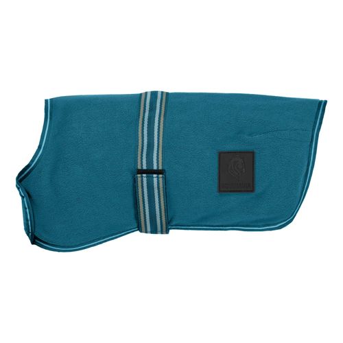 Equinavia Norse Fleece Dog Coat - Lyons Blue