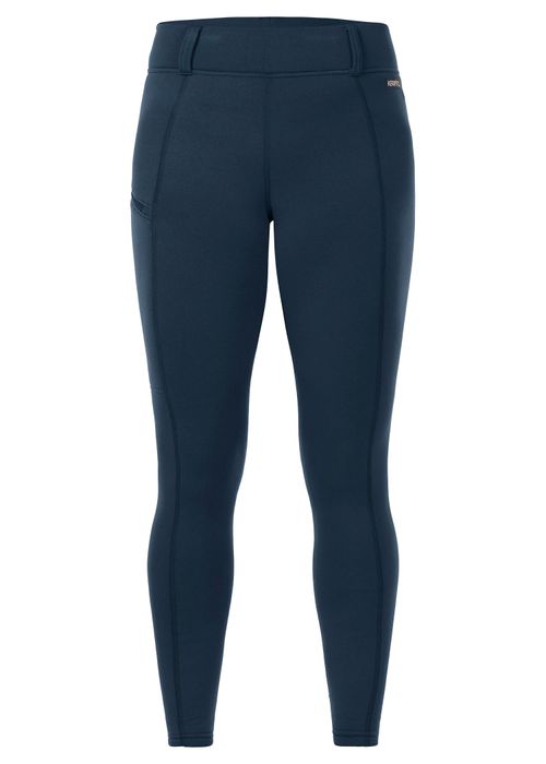 Kerrits Women's Power Stretch Pocket Tight - Nightfall