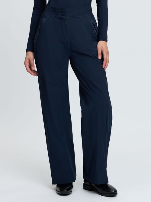LeMieux Women's Stormwear Waterproof Trousers - Navy