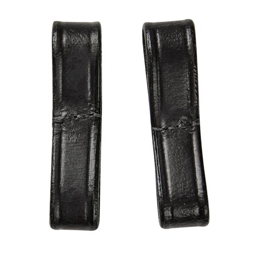 Dublin Fulmer Keepers - Black