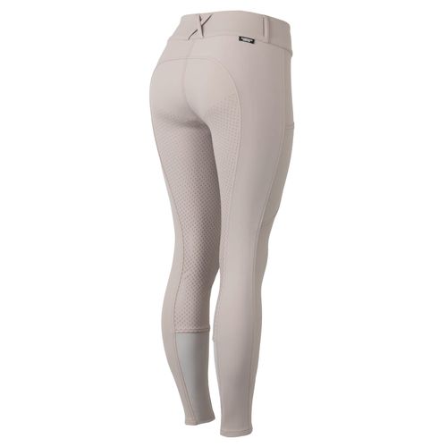 Horze Women's Grand Prix III Thermo Full Seat Breeches - Atmosphere