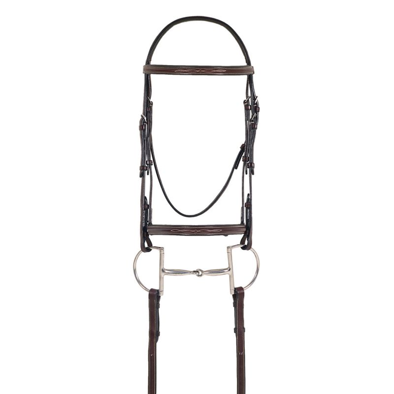 Ovation Elite Bridle