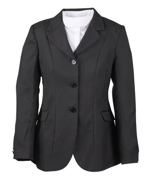 Dublin Women's Ashby Show Jacket III - Black