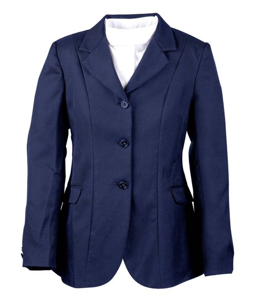 Dublin Women's Ashby Show Jacket III - Navy