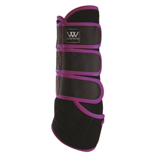 Woof Wear Training Wrap - Ultra Violet