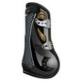 Black/Gold