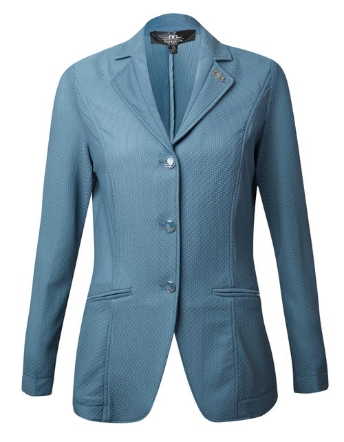 Alessandro Albanese Women's Motion Lite Competition Jacket - Aviation Blue