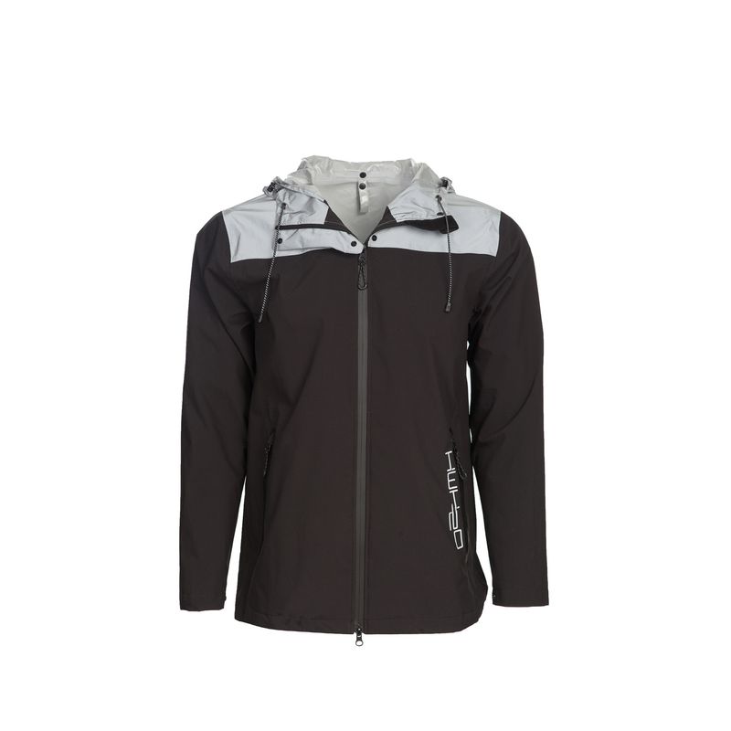 Horseware H20 Jacket Black HorsewareCAHCHCK000 Tack Of The Day