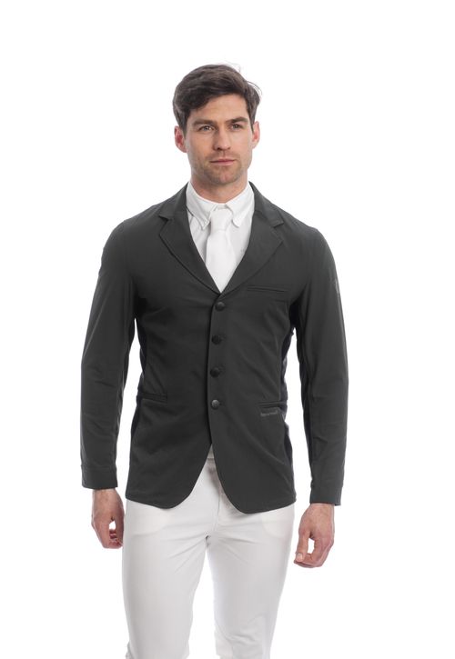 Horseware Men's Air Mk2 Competition Jacket - Hunter Green
