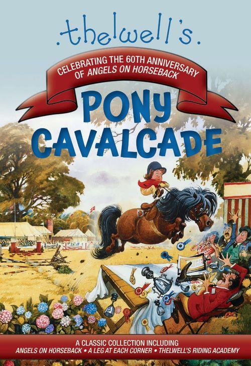 Thelwell's Pony Calvacade