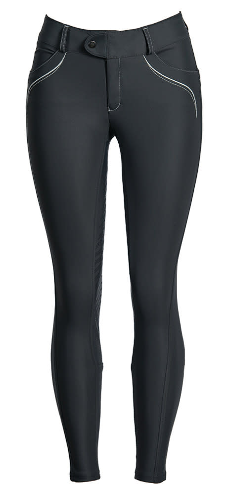 FITS Women's Finley Full Seat Tread Breech - Anthracite