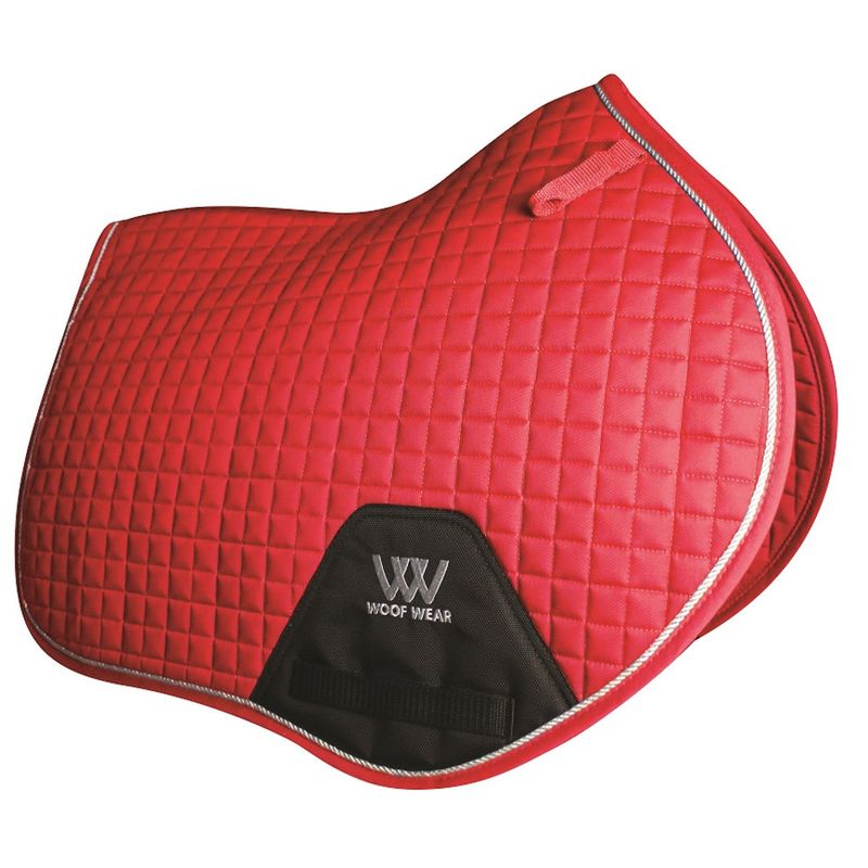 Woof Wear-Saddle Cloths