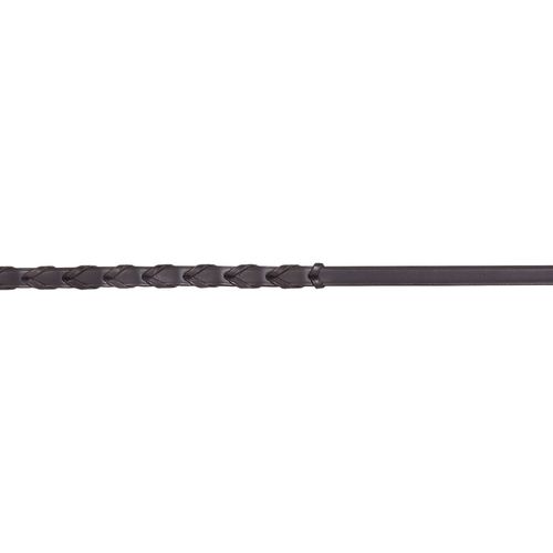 Camelot Extra Extra Long Laced Reins - Brown