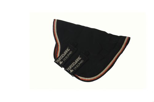 Rambo Optimo Hood 150g - Black/Orange/Black