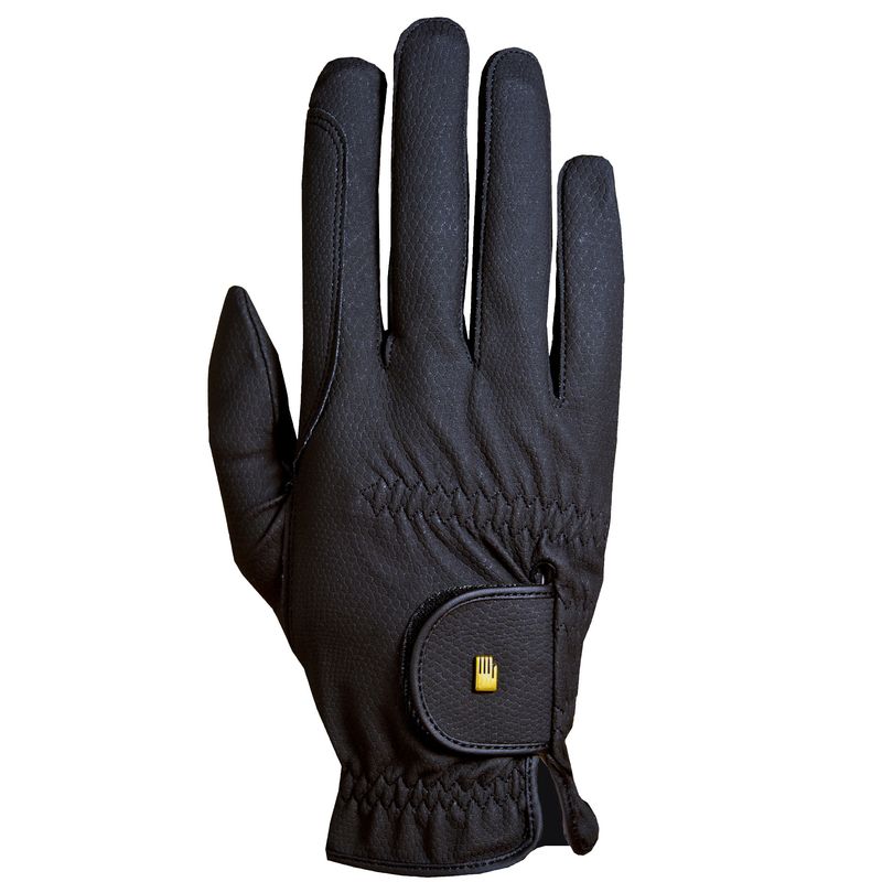 Roeckl Roeck-Grip Riding Gloves - Thumbnail 2