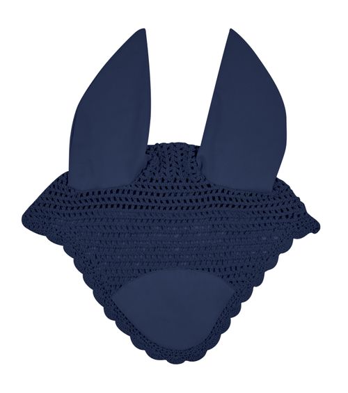 Weatherbeeta Prime Ear Bonnet - Navy