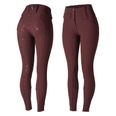 Sassafras Wine Red