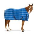 Blue Plaid