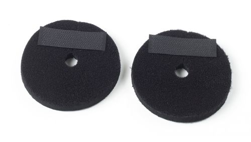 Equi-Essentials Neoprene Guard - Black
