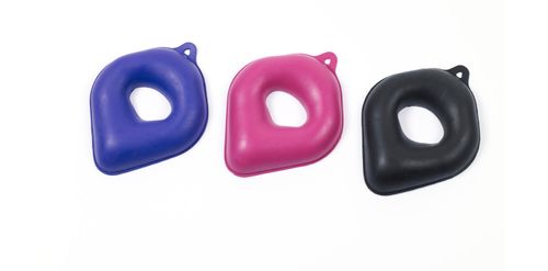 Equi-Essentials Equi Cuff Seal - Black