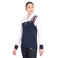 White/EC Navy