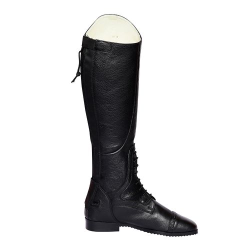 TuffRider Women's Olympia Field Boot - Black