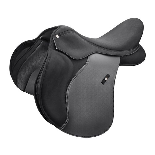 Wintec 2000 All Purpose Saddle - Black