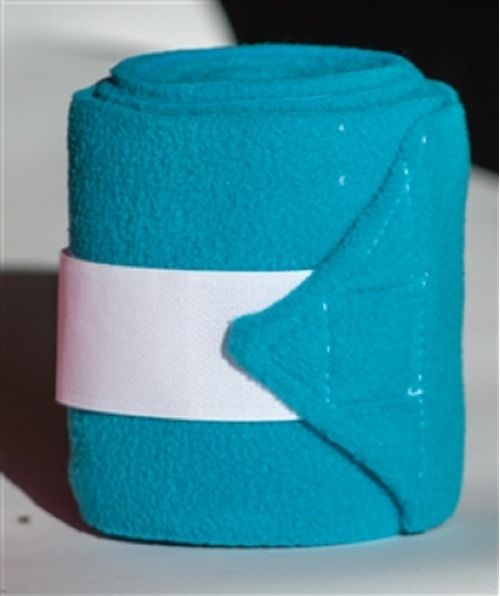 Vac's Deluxe Polo Wraps - Teal
