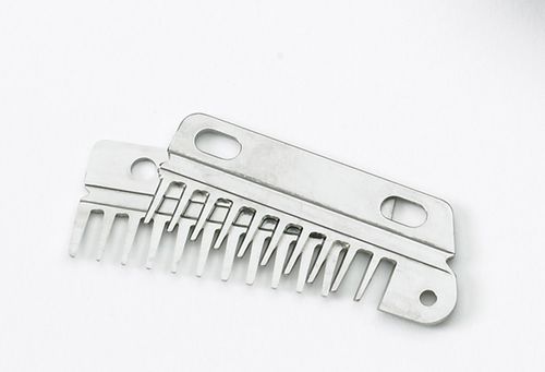 Sologroom Solocomb Replacement Blades