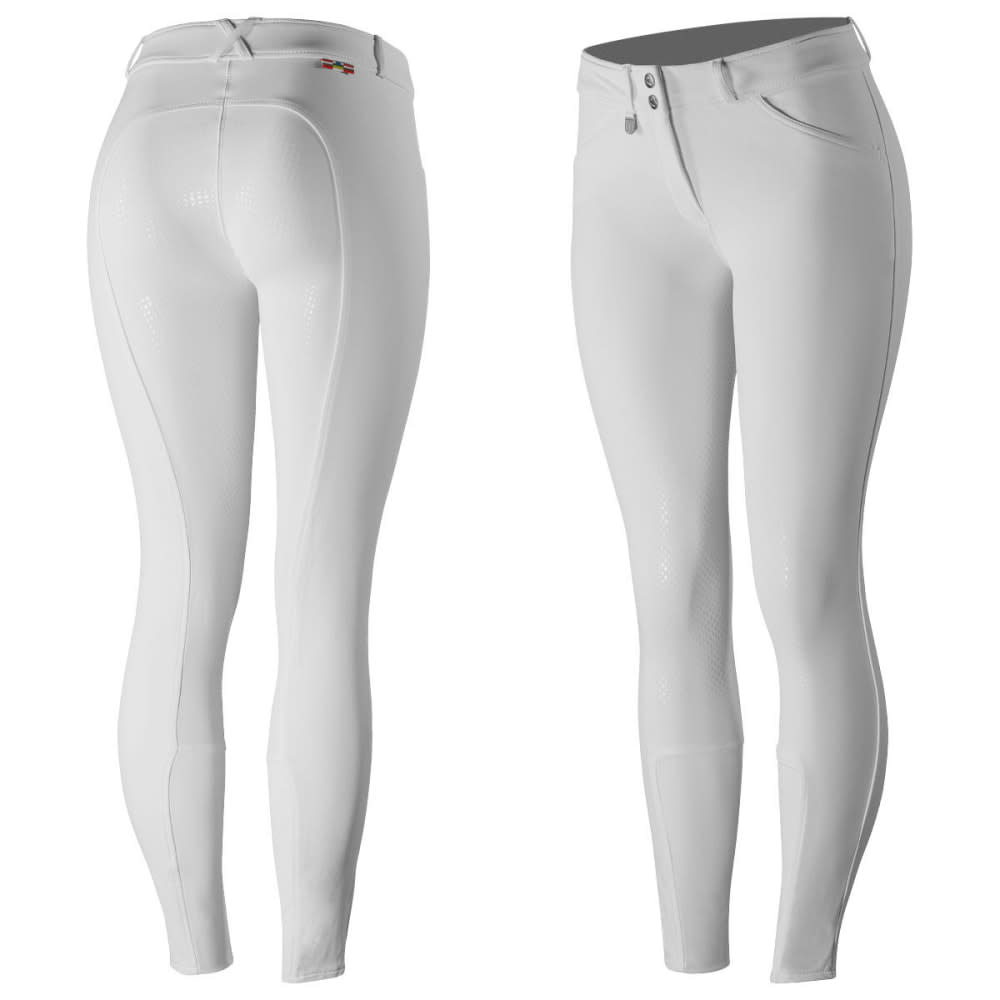 Full Seat Riding Breeches - Full Seat Tights - Tack Of The Day