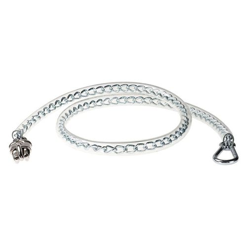 Horze Tie Chain - Clear