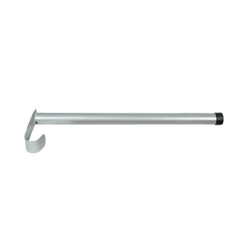 Horze Collapsible Saddle Bar - Silver