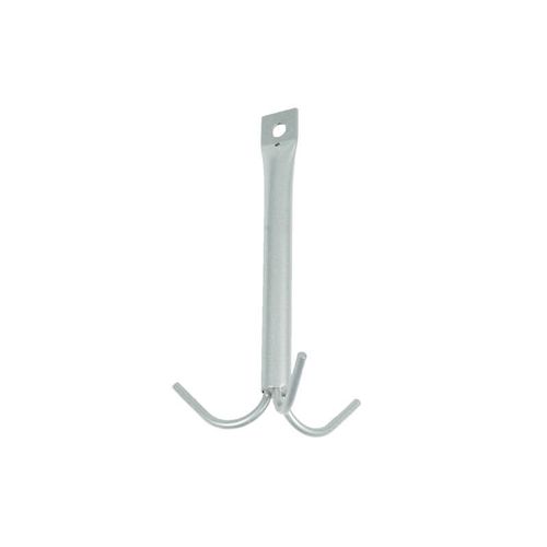 Horze 3 Prong Cleaner Organizer - Silver