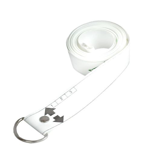 Horze Weight Measuring Tape - White