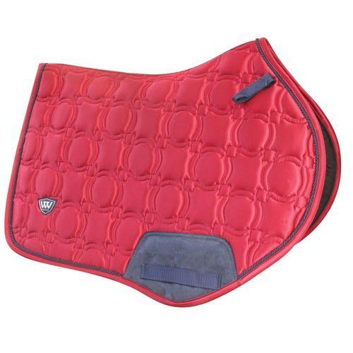 Woof Wear Vision Close Contact Pad - Shiraz