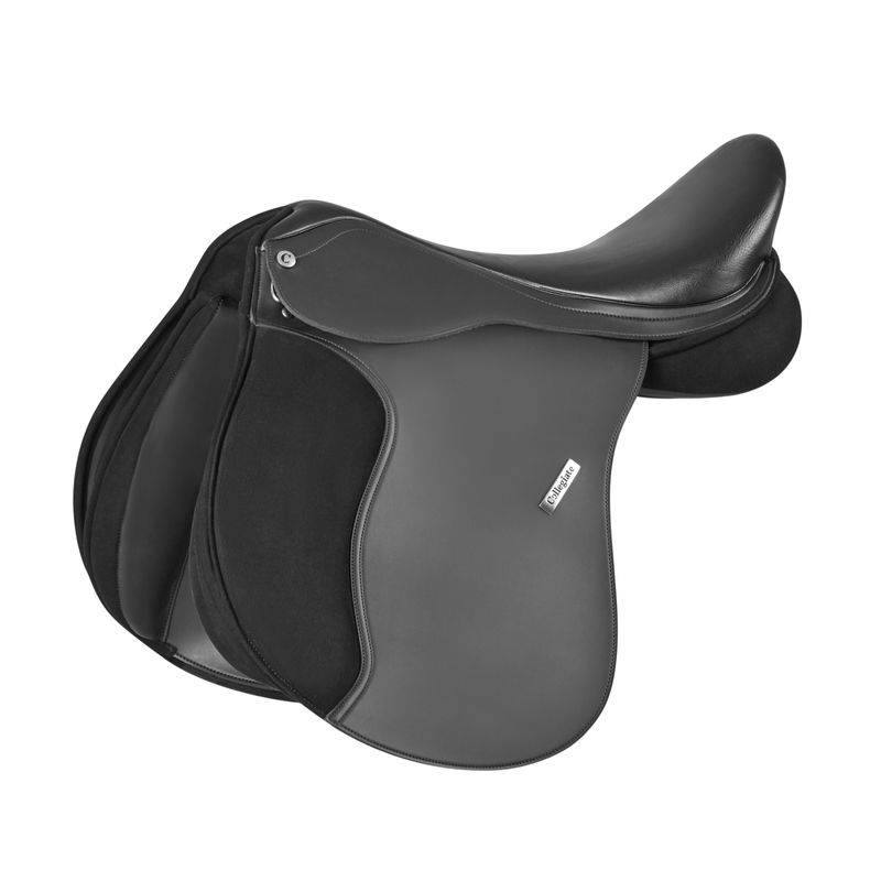 Collegiate Chatsworth Saddle