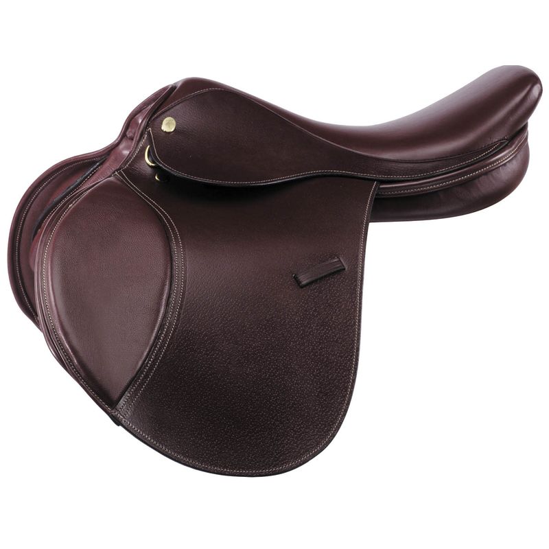 Kincade Close Contact Saddle - Thumbnail 3
