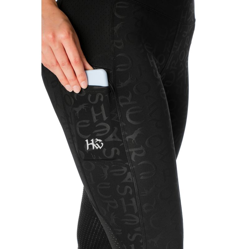 Buy Horseware Winter Riding Tights for Women