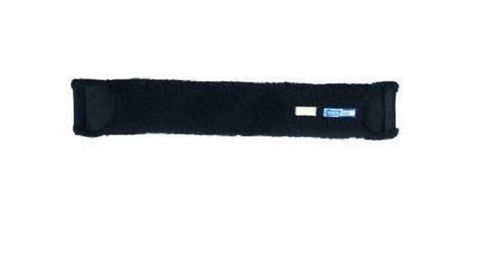 Lettia CoolMax Girth Cover - Black