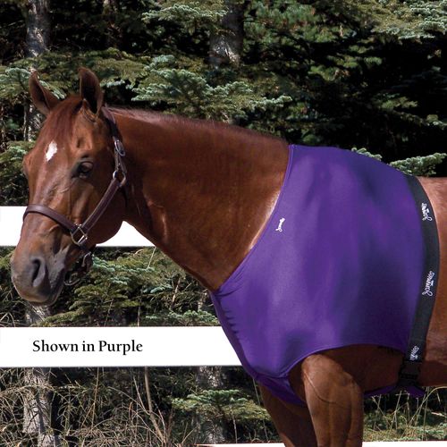 Jammies Designer Shoulder Guard - Navy