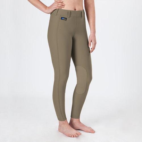 Irideon Women's Issential Tights - Sandstone