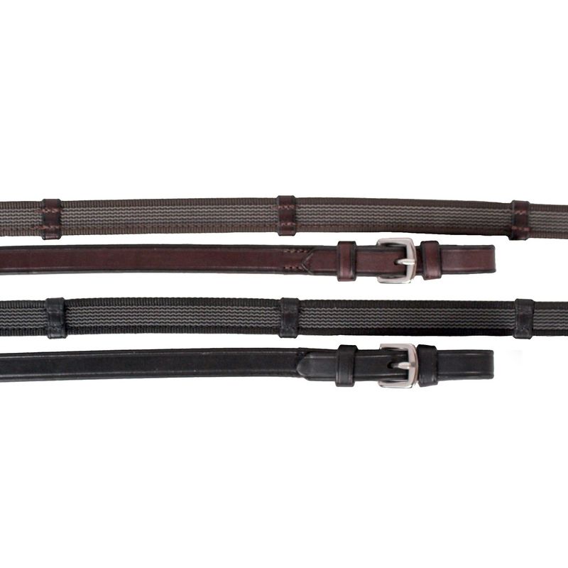 Nunn Finer Sure Grip Reins