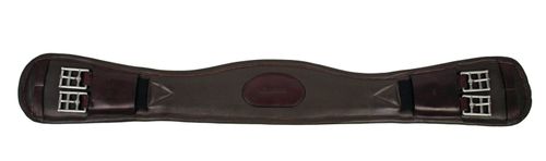Nunn Finer Passage Girth - Brown