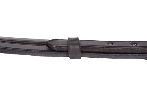 Nunn Finer Rubber 5/8" Keepers - Havana