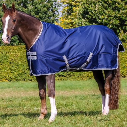 Bucas Freedom Light Turnout - Navy