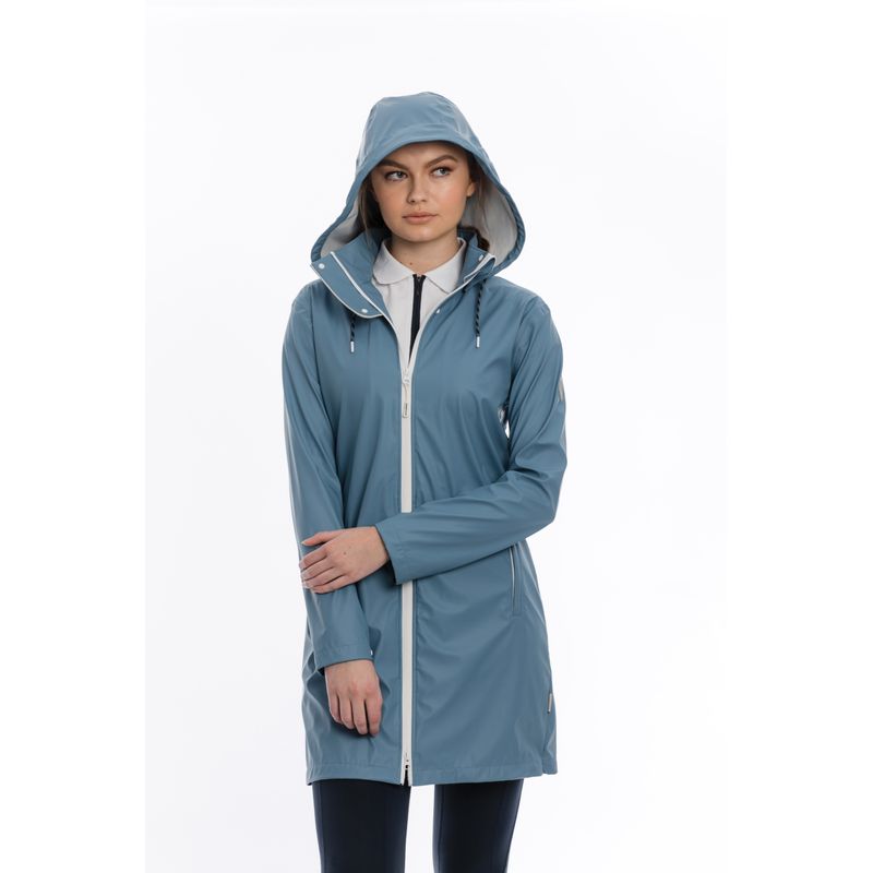 Horseware store rain jacket