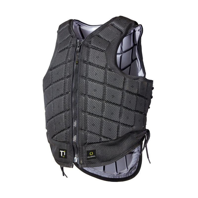 Champion Ti22 Body Protector - Thumbnail 3