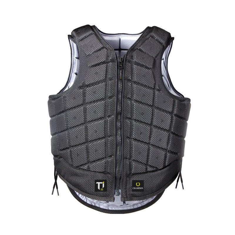 Champion Ti22 Body Protector - Thumbnail 2