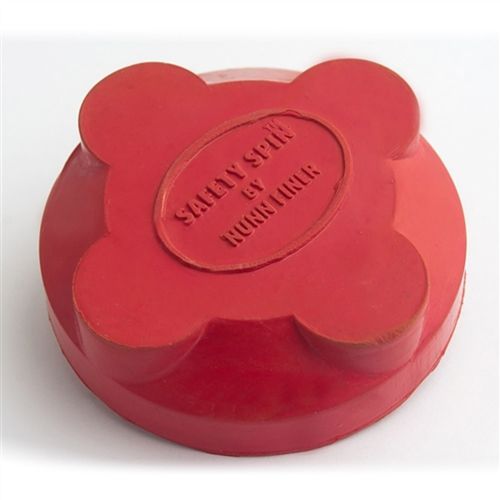 Nunn Finer Safety Spin - Red