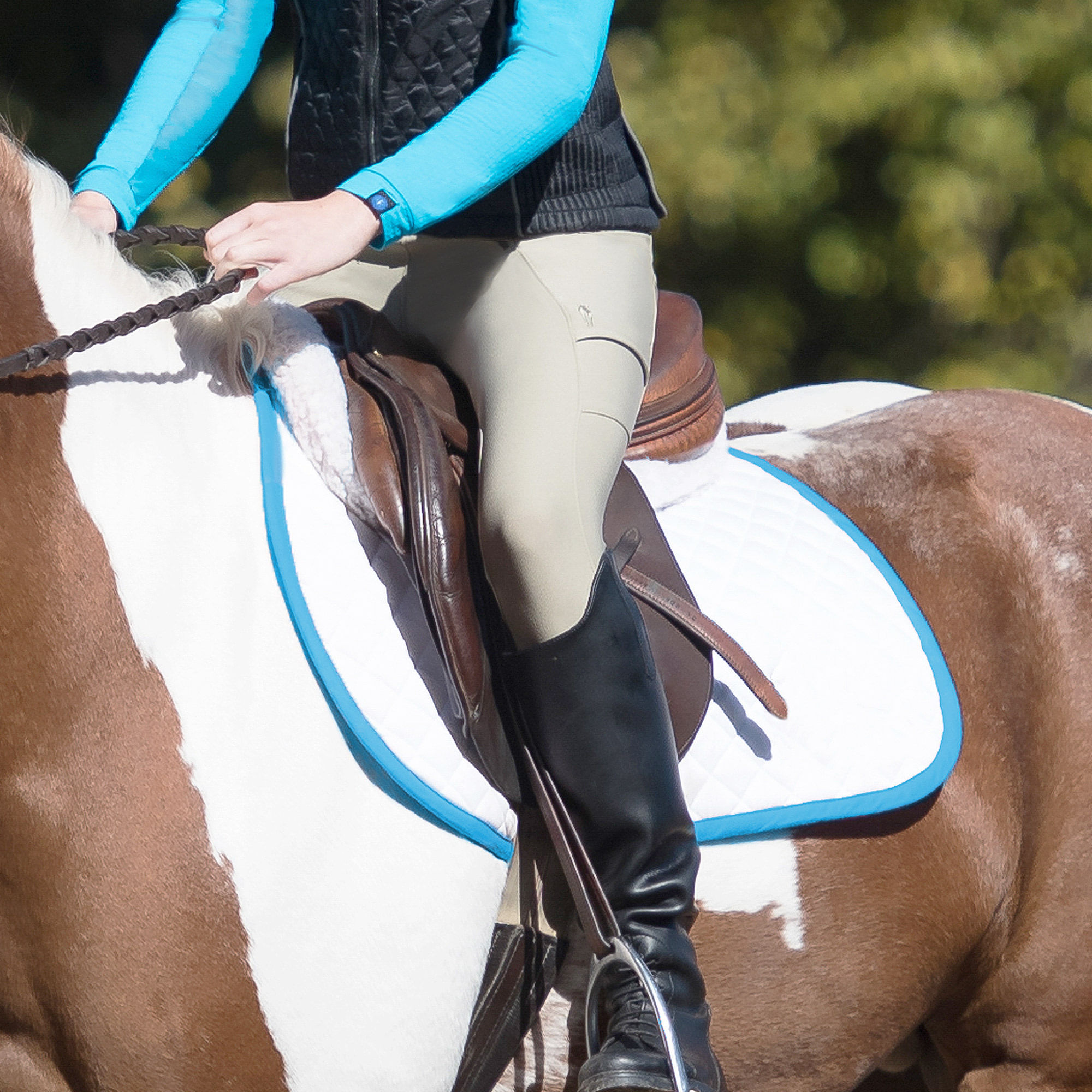 Irideon Kids Issential Tight - Everything Equine